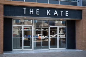 The Kate Hotel